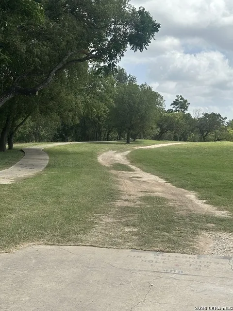 LOT 799 LITTLE SORREL WAY Bandera, TX 78003