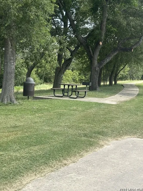LOT 799 LITTLE SORREL WAY Bandera, TX 78003