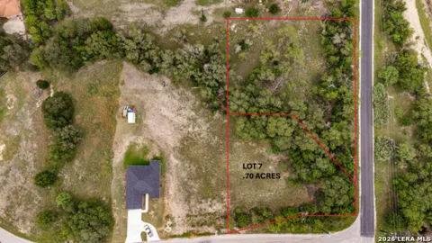 LOT 7 River Bluff