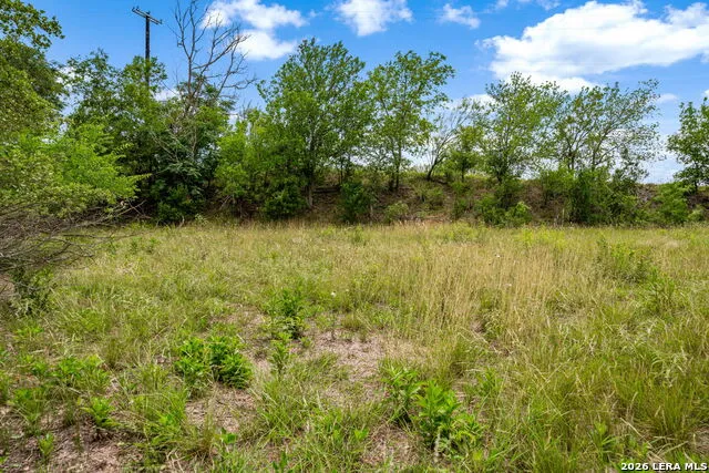 LOT 7 River Bluff Castroville, TX 78009