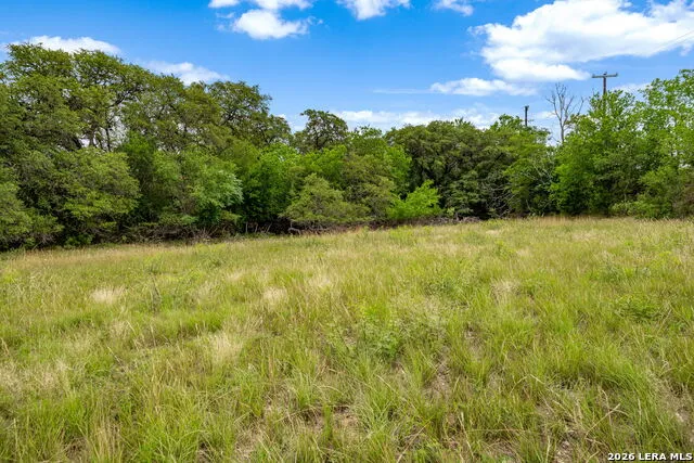 LOT 7 River Bluff Castroville, TX 78009