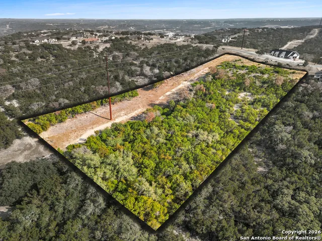 129 Paramount View Kerrville, TX 78028