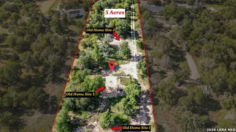 225 Sandy Oaks