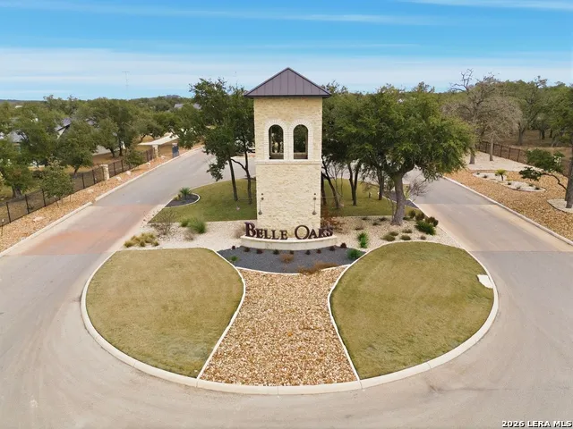 34716 Mayer Oaks Bulverde, TX 78163
