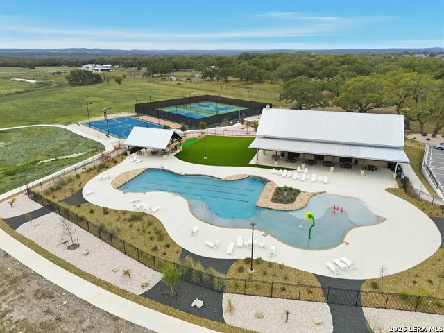 34716 Mayer Oaks Bulverde, TX 78163