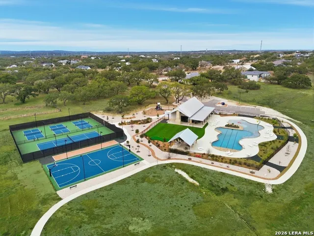 34716 Mayer Oaks Bulverde, TX 78163