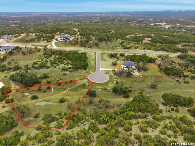 34716 Mayer Oaks Bulverde, TX 78163