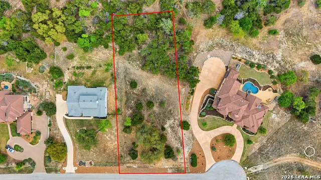 1033 Bluewater Spring Branch, TX 78070