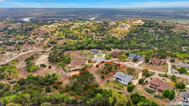 1033 Bluewater Spring Branch, TX 78070