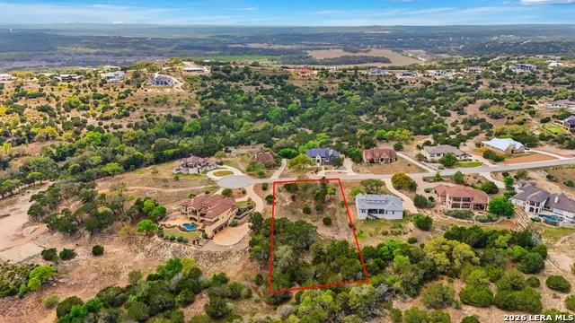 1033 Bluewater Spring Branch, TX 78070