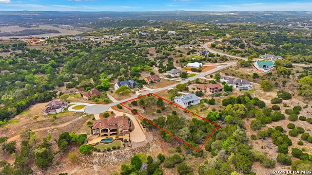 1033 Bluewater Spring Branch, TX 78070
