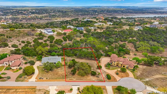1033 Bluewater Spring Branch, TX 78070