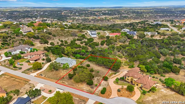 1033 Bluewater Spring Branch, TX 78070