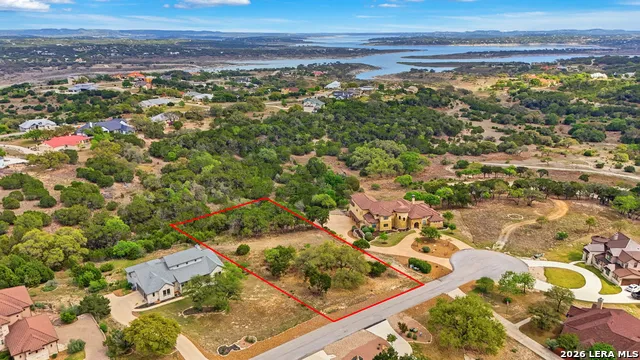 1033 Bluewater Spring Branch, TX 78070