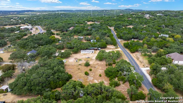 32311 Koch Dr. Bulverde, TX 78163