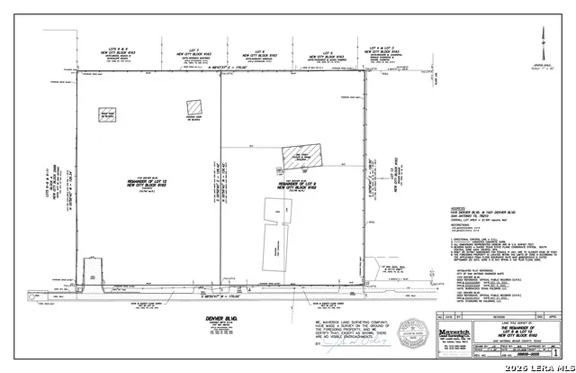1421 Denver San Antonio, TX 78210