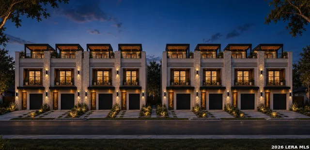 1421 Denver San Antonio, TX 78210