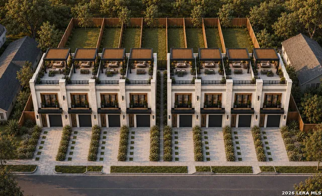 1421 Denver San Antonio, TX 78210