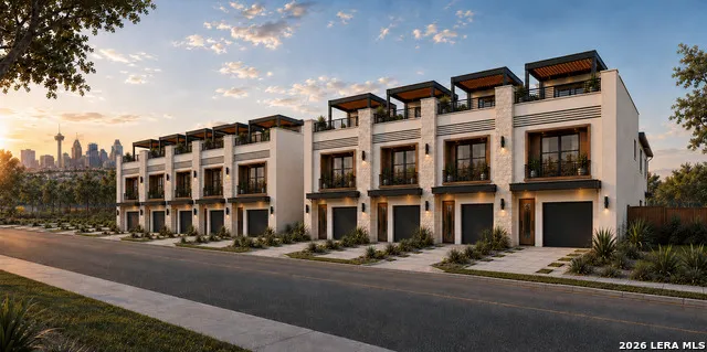 1421 Denver San Antonio, TX 78210