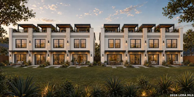 1421 Denver San Antonio, TX 78210