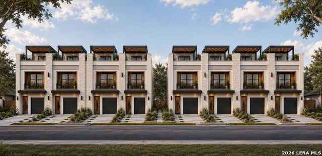 1421 Denver San Antonio, TX 78210