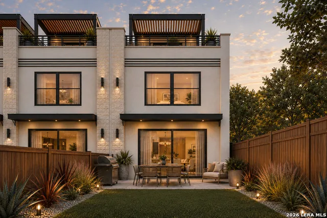 1421 Denver San Antonio, TX 78210