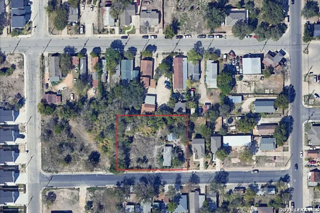 1421 Denver San Antonio, TX 78210