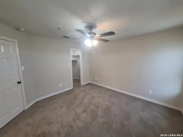 4814 Appleseed Court San Antonio, TX 78238