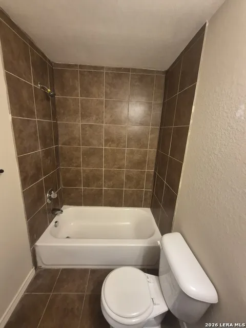 4814 Appleseed Court San Antonio, TX 78238