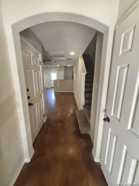 4814 Appleseed Court San Antonio, TX 78238