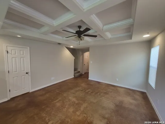 4814 Appleseed Court San Antonio, TX 78238