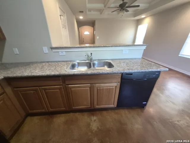 4814 Appleseed Court San Antonio, TX 78238
