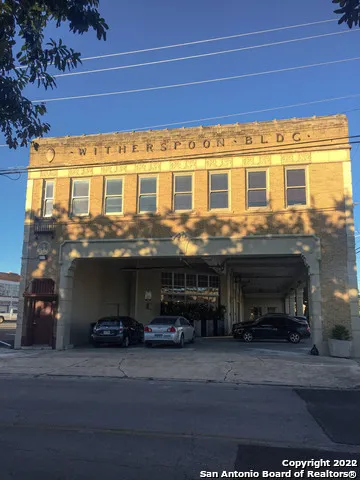 601 ALAMO ST Unit 206