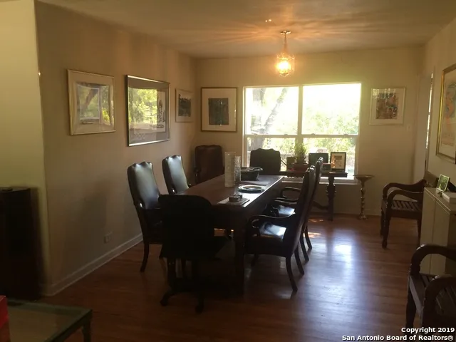 1204 WILTSHIRE AVE Terrell Hills, TX 78209
