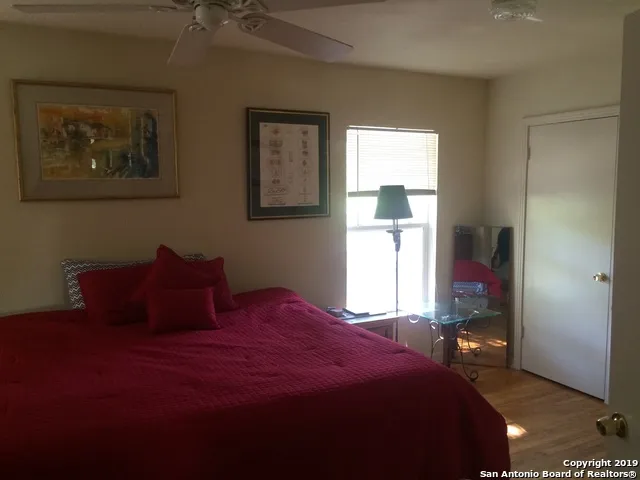 1204 WILTSHIRE AVE Terrell Hills, TX 78209