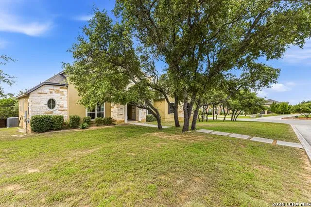 12614 Sotol Overlook Helotes, TX 78023