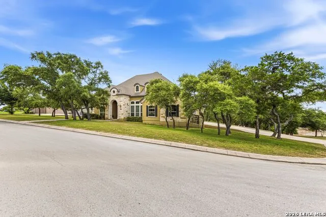 12614 Sotol Overlook Helotes, TX 78023