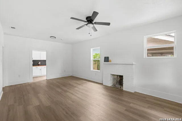 1200 W Magnolia Ave San Antonio, TX 78201