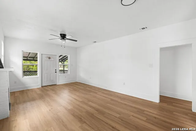 1200 W Magnolia Ave San Antonio, TX 78201