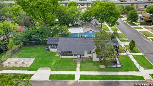 1200 W Magnolia Ave San Antonio, TX 78201