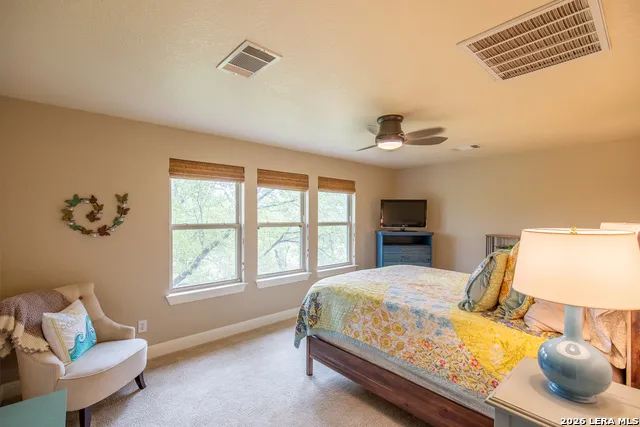 395 Bluff Creek Center Point, TX 78010
