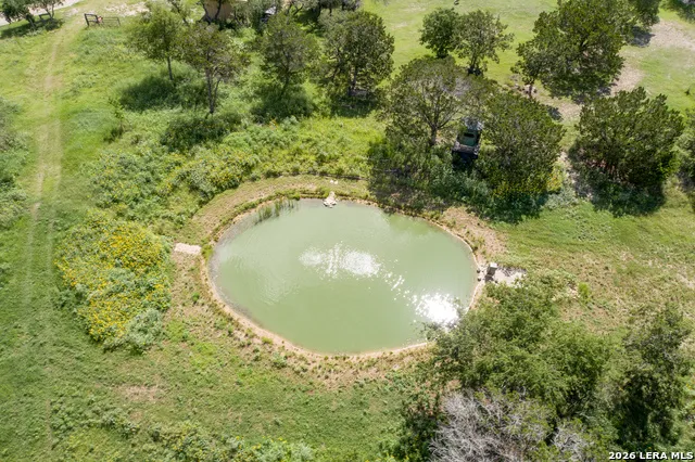 395 Bluff Creek Center Point, TX 78010