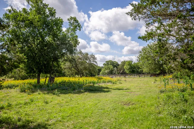 395 Bluff Creek Center Point, TX 78010