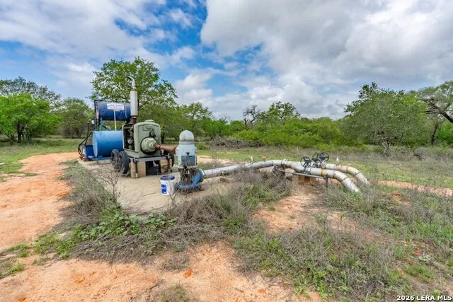 24 Sir David Ln Poteet, TX 78065