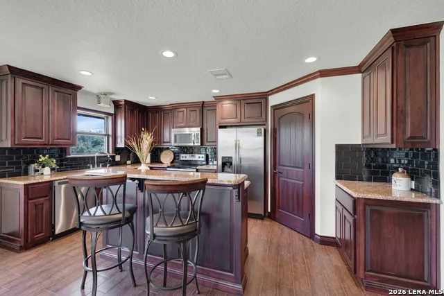 0 County Road 359 Gillett, TX 78116