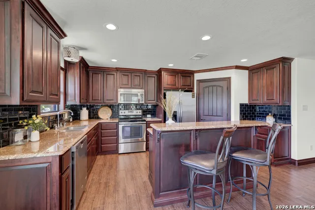 0 County Road 359 Gillett, TX 78116
