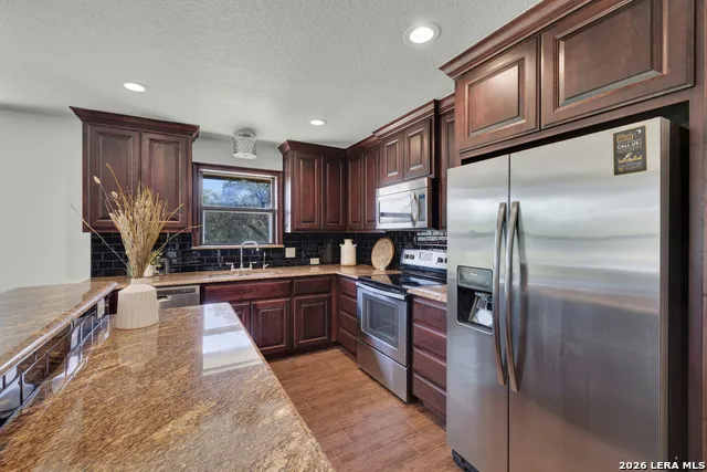 0 County Road 359 Gillett, TX 78116