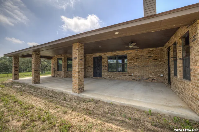 0 County Road 359 Gillett, TX 78116