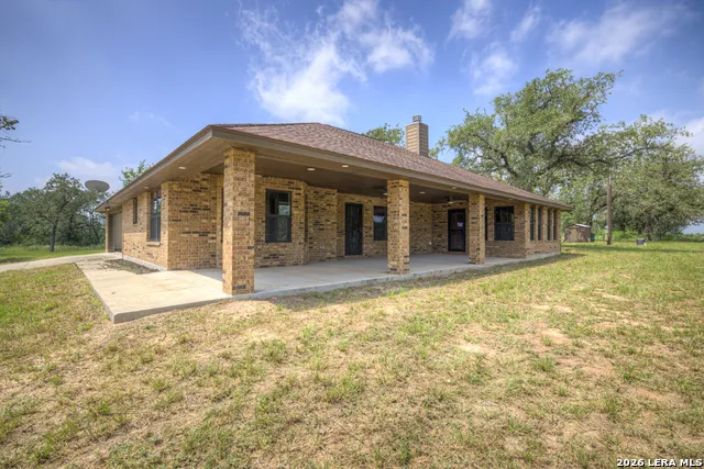 0 County Road 359 Gillett, TX 78116