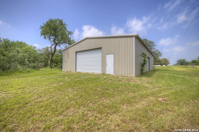 0 County Road 359 Gillett, TX 78116